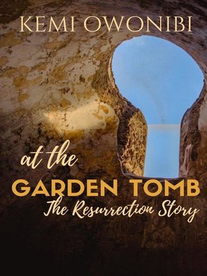 cover image of At the Garden Tomb